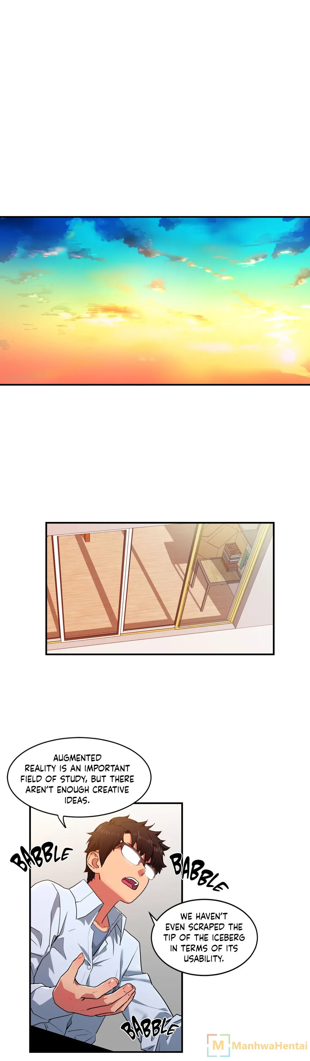 Solmi’s Channel Chapter 4 - Manhwa18.com