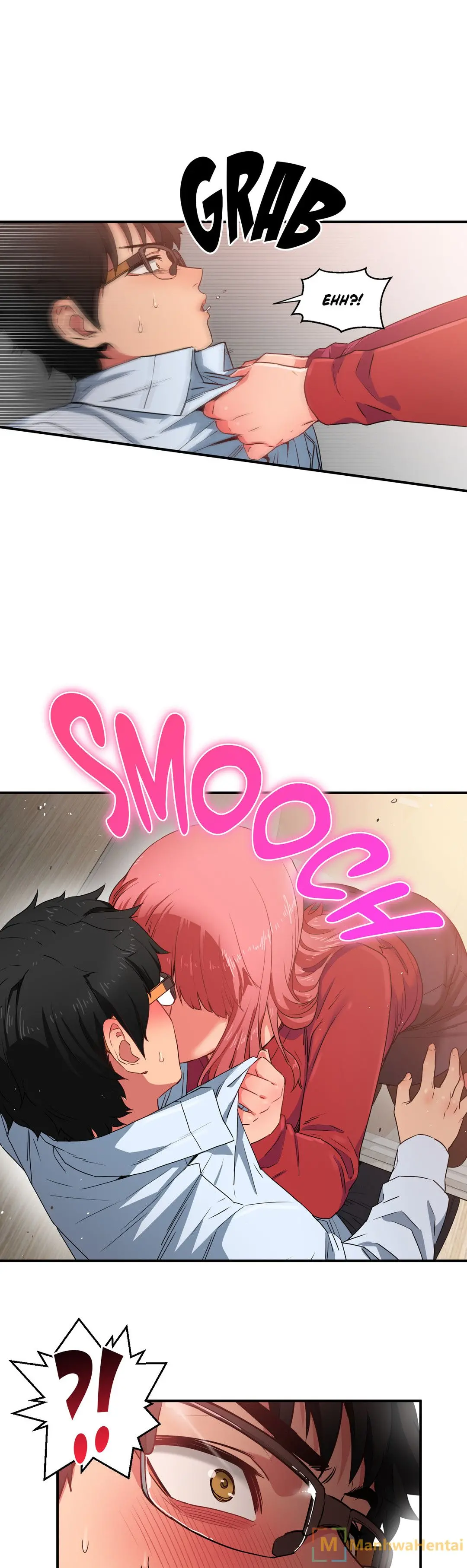 Solmi’s Channel Chapter 4 - Manhwa18.com