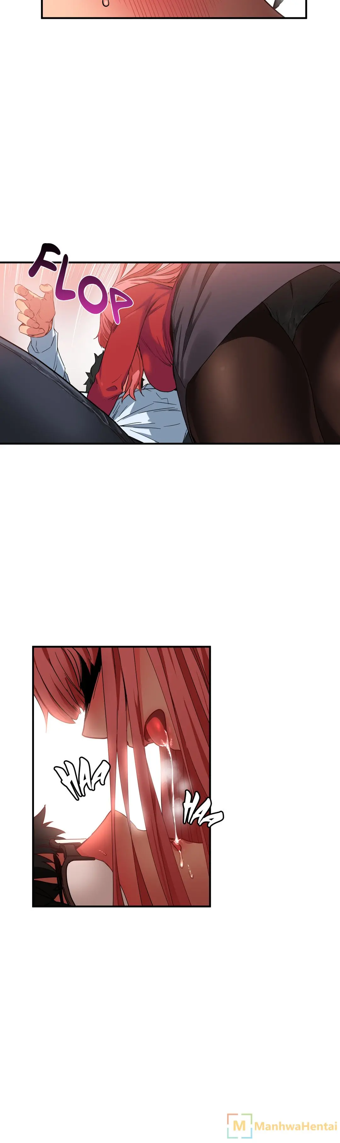 Solmi’s Channel Chapter 4 - Manhwa18.com