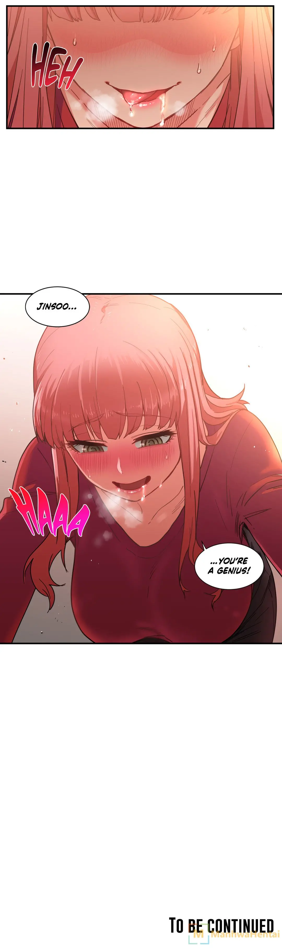 Solmi’s Channel Chapter 4 - Manhwa18.com