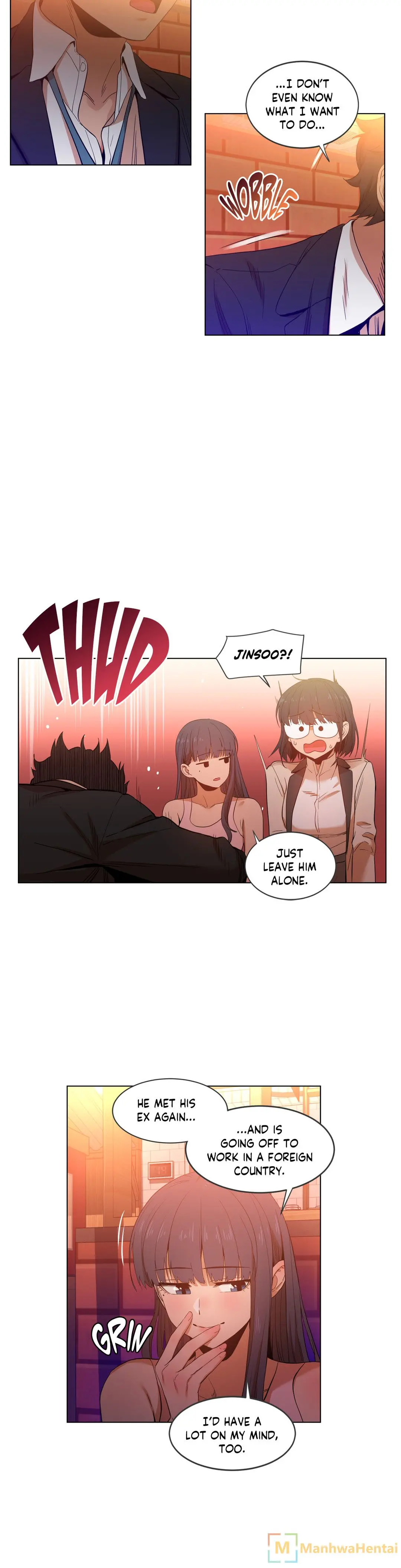 Solmi’s Channel Chapter 41 - Manhwa18.com