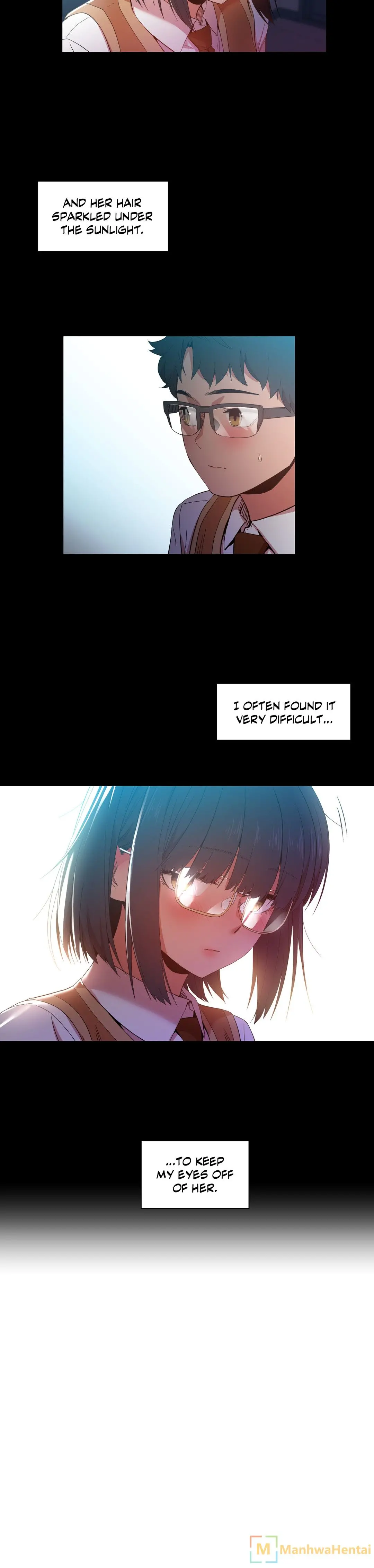 Solmi’s Channel Chapter 42 - Manhwa18.com