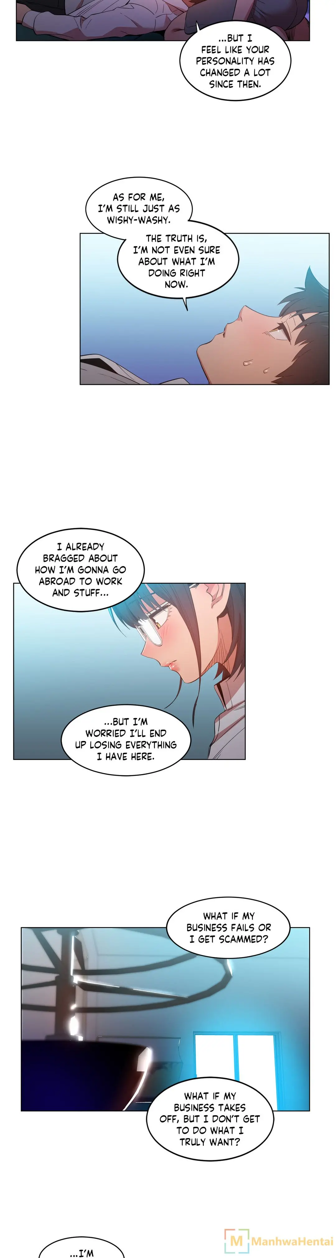 Solmi’s Channel Chapter 42 - Manhwa18.com