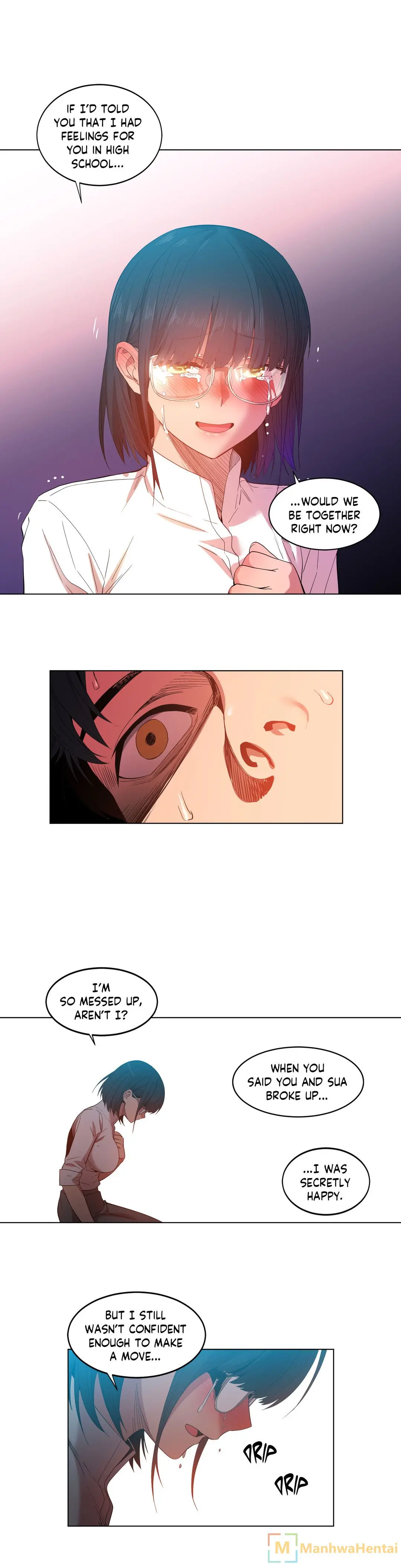 Solmi’s Channel Chapter 42 - Manhwa18.com