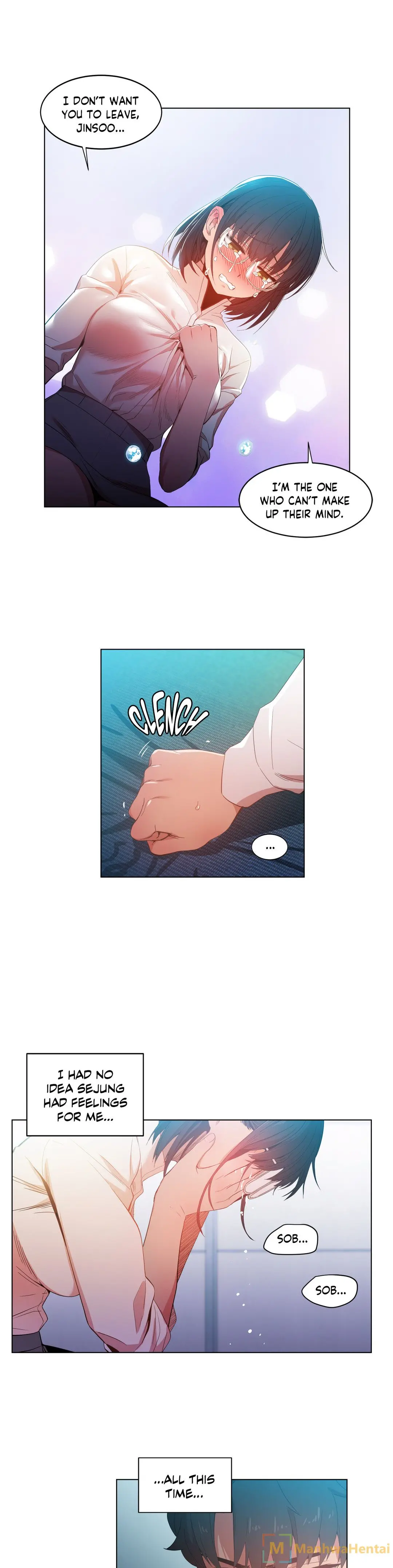 Solmi’s Channel Chapter 42 - Manhwa18.com
