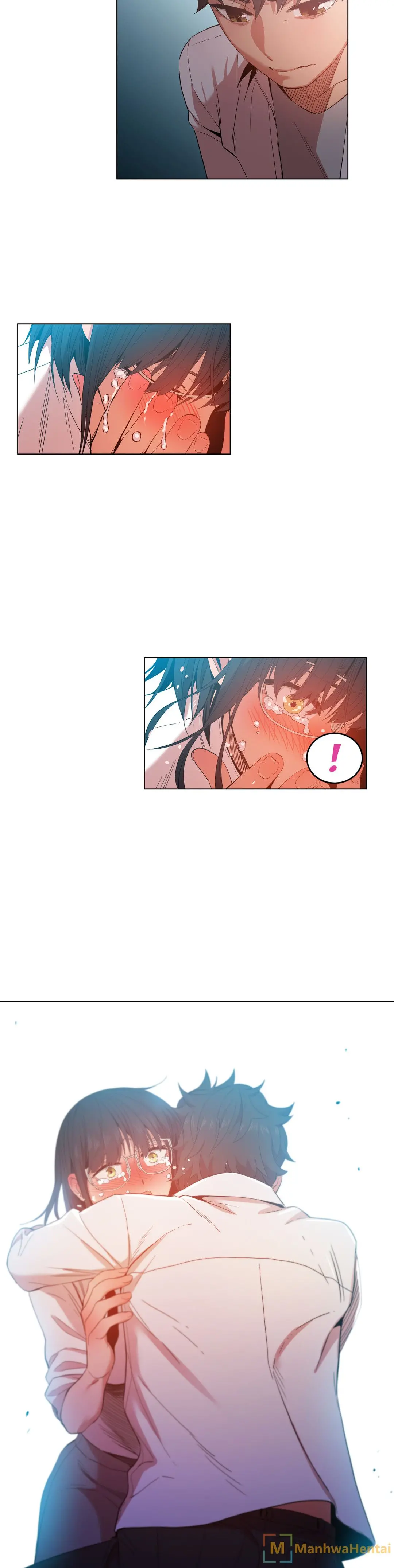 Solmi’s Channel Chapter 42 - Manhwa18.com