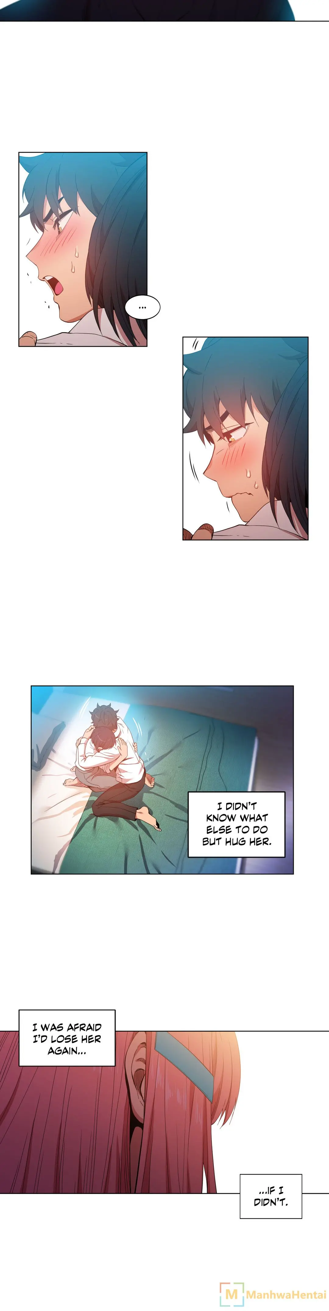 Solmi’s Channel Chapter 42 - Manhwa18.com