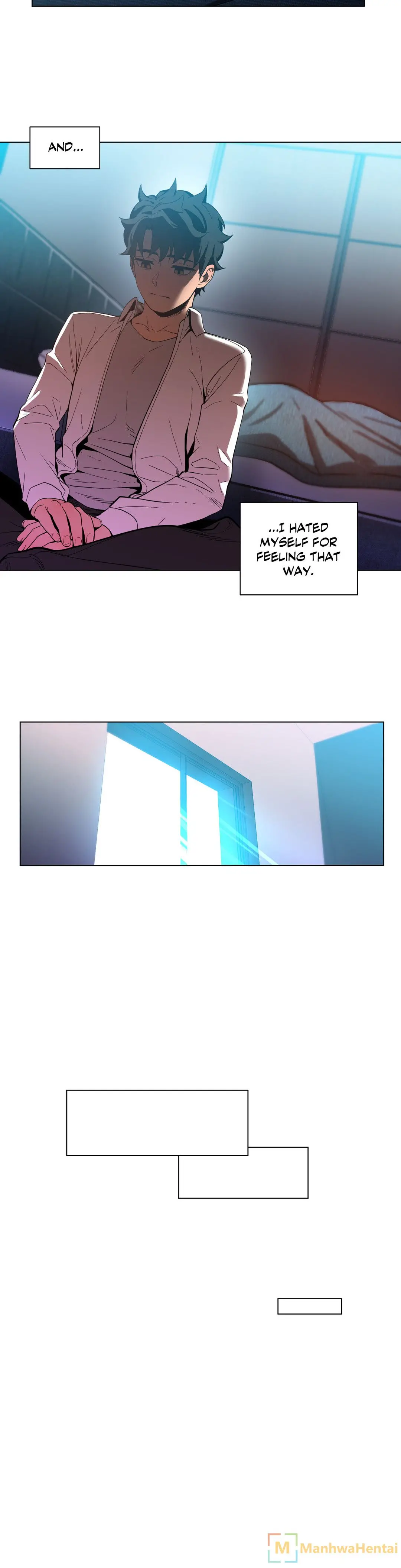 Solmi’s Channel Chapter 42 - Manhwa18.com