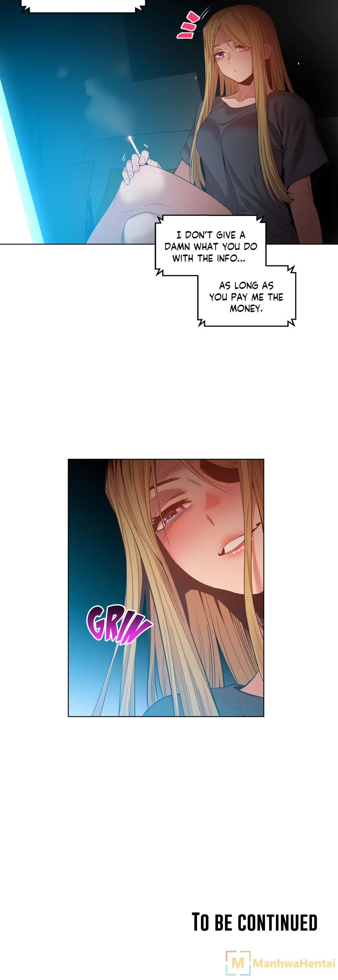 Solmi’s Channel Chapter 42 - Manhwa18.com