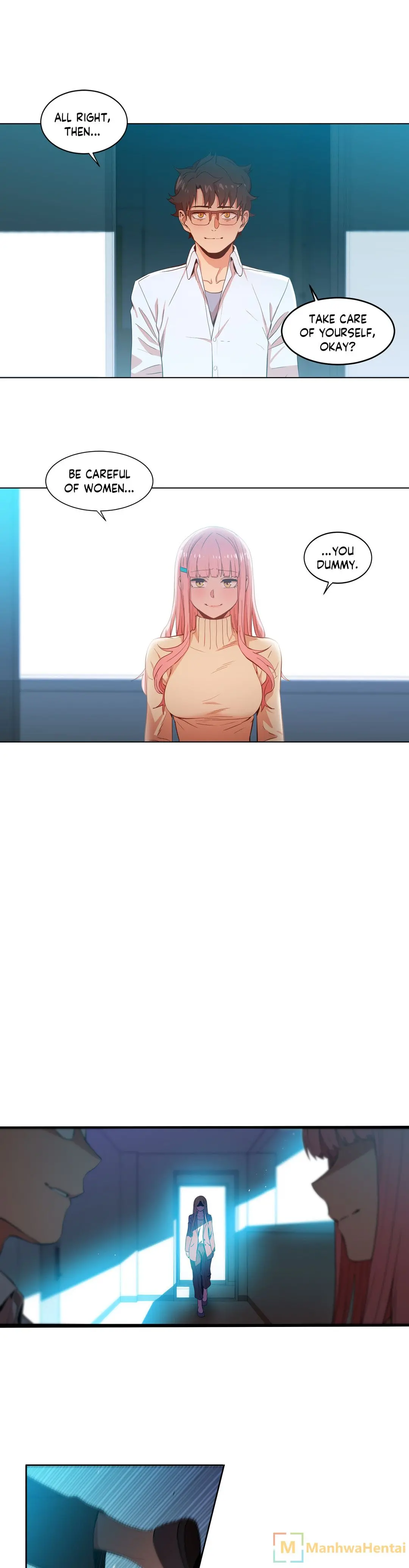 Solmi’s Channel Chapter 43 - Manhwa18.com