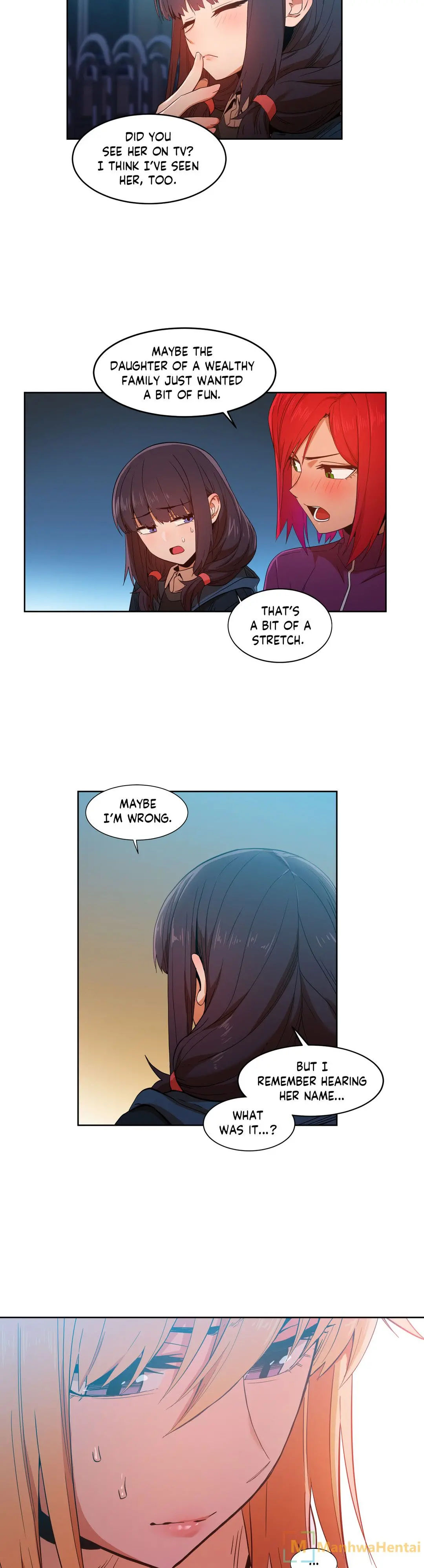 Solmi’s Channel Chapter 44 - Manhwa18.com