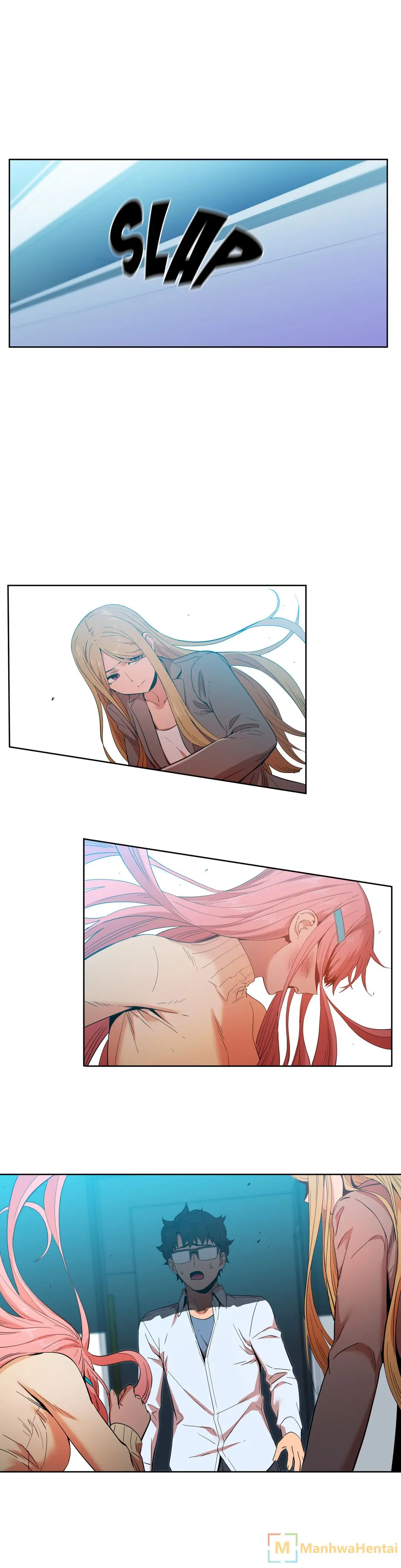 Solmi’s Channel Chapter 44 - Manhwa18.com