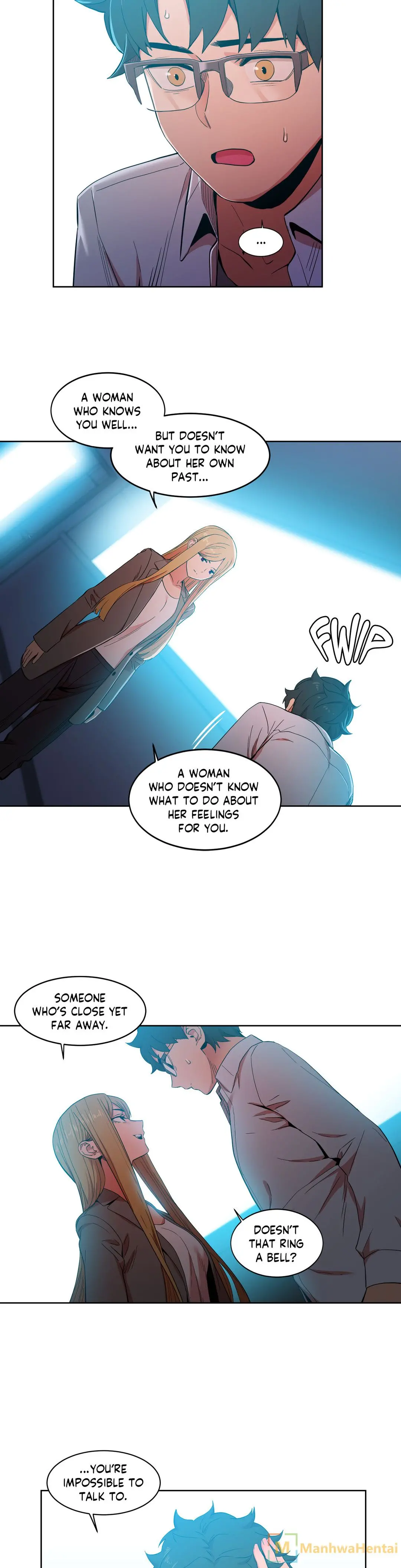 Solmi’s Channel Chapter 44 - Manhwa18.com