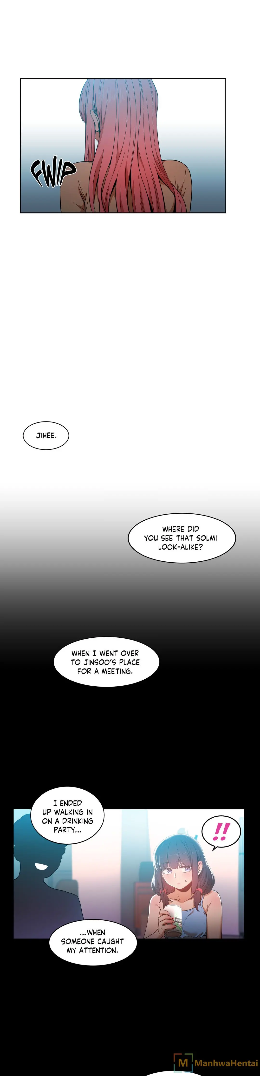 Solmi’s Channel Chapter 44 - Manhwa18.com