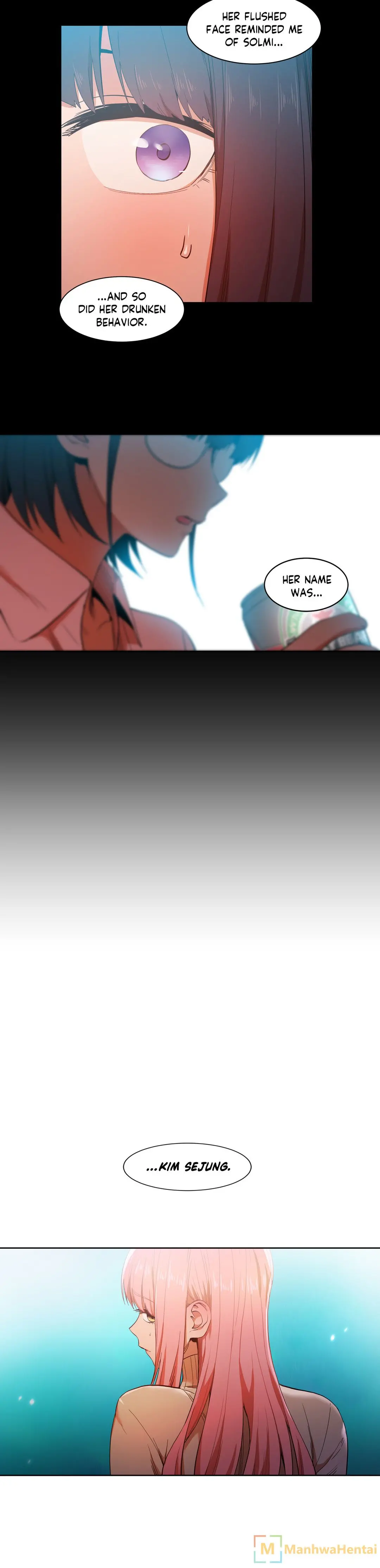 Solmi’s Channel Chapter 44 - Manhwa18.com