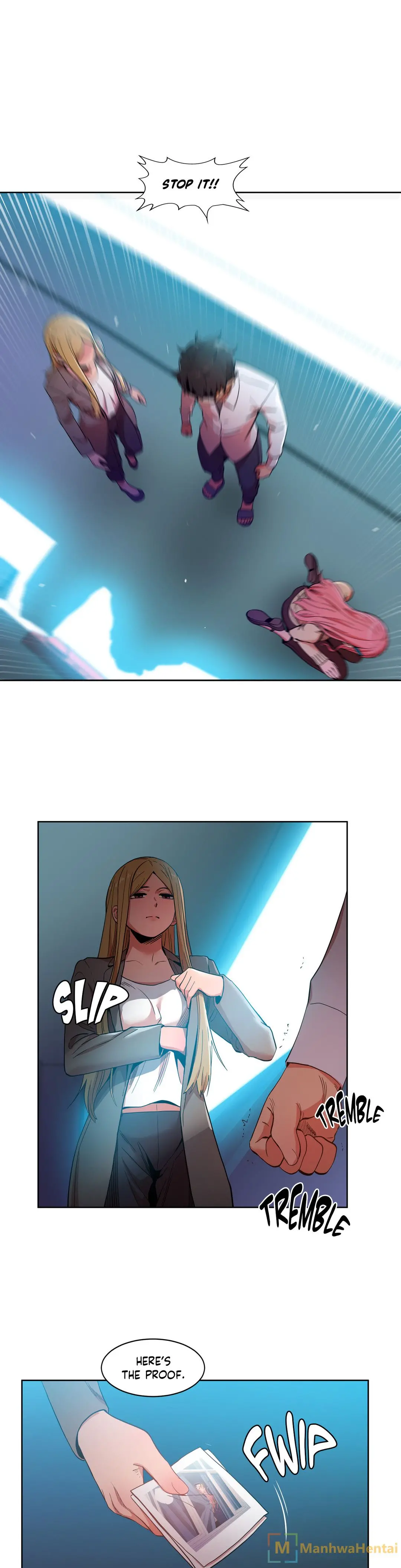 Solmi’s Channel Chapter 44 - Manhwa18.com