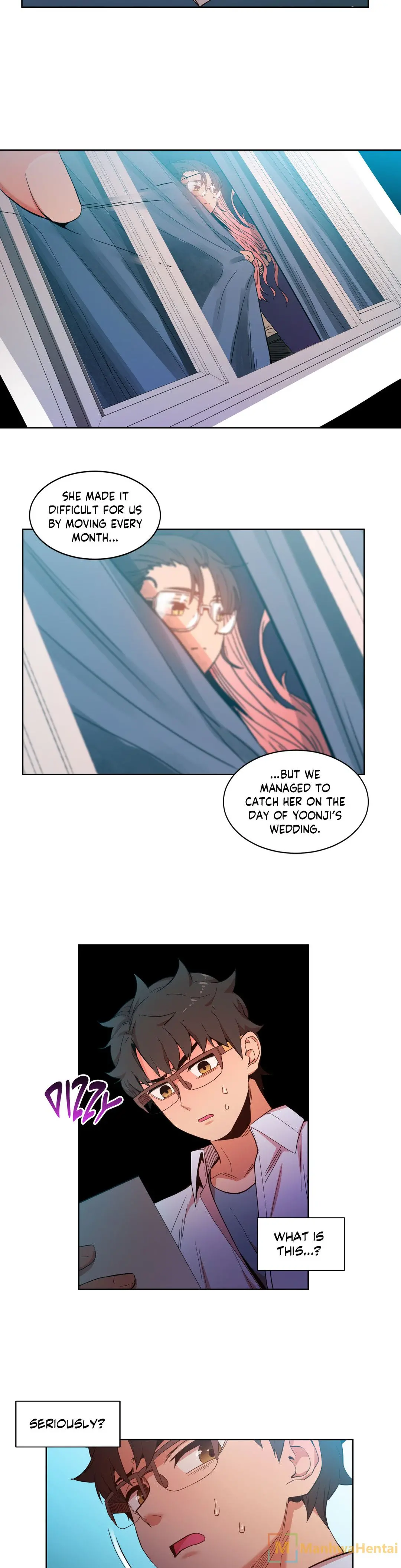 Solmi’s Channel Chapter 44 - Manhwa18.com