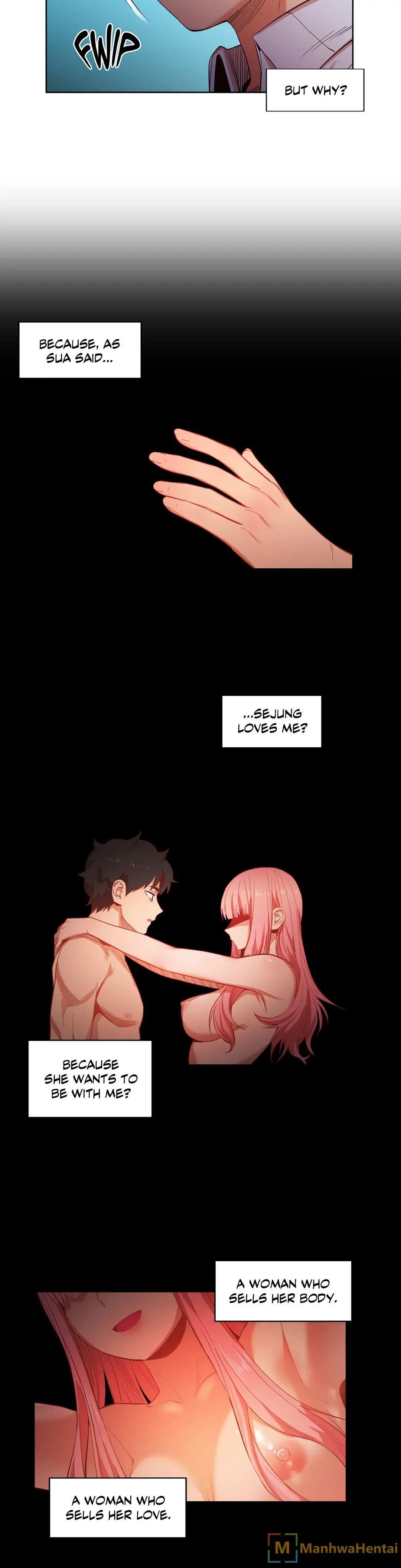 Solmi’s Channel Chapter 44 - Manhwa18.com