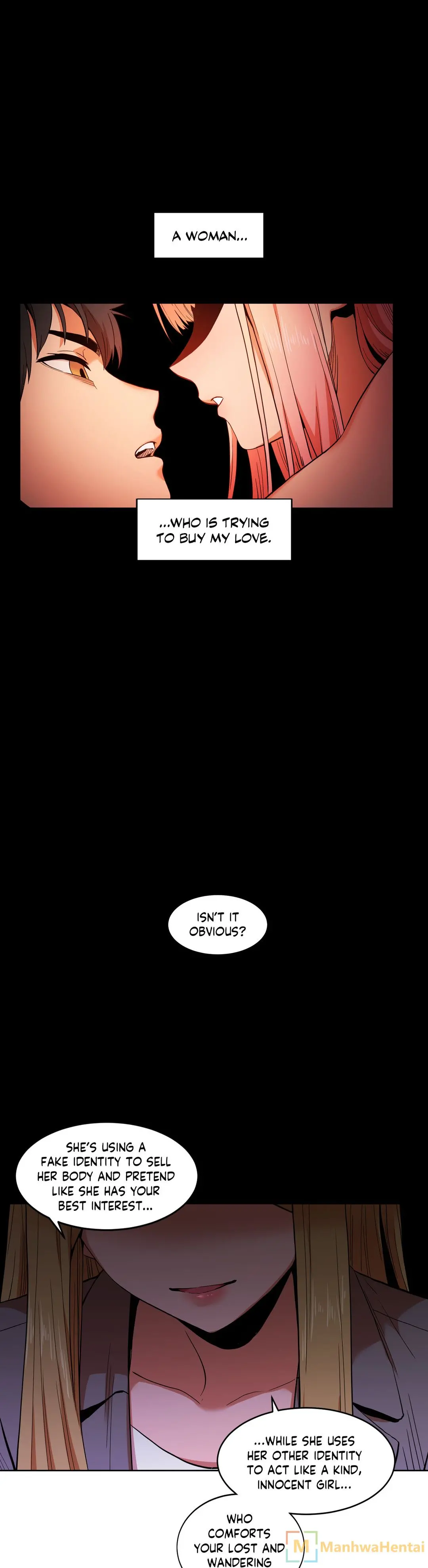 Solmi’s Channel Chapter 44 - Manhwa18.com