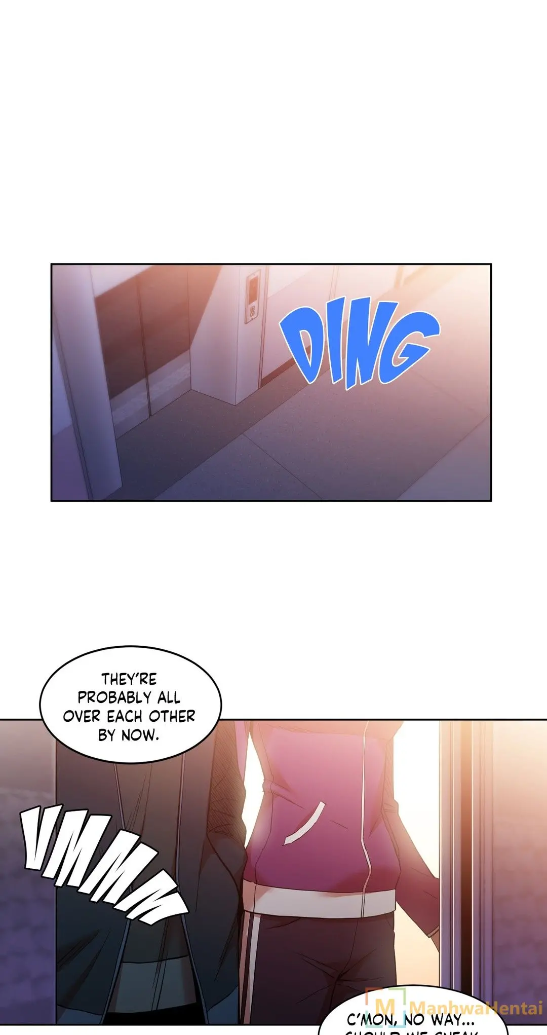 Solmi’s Channel Chapter 45 - Manhwa18.com