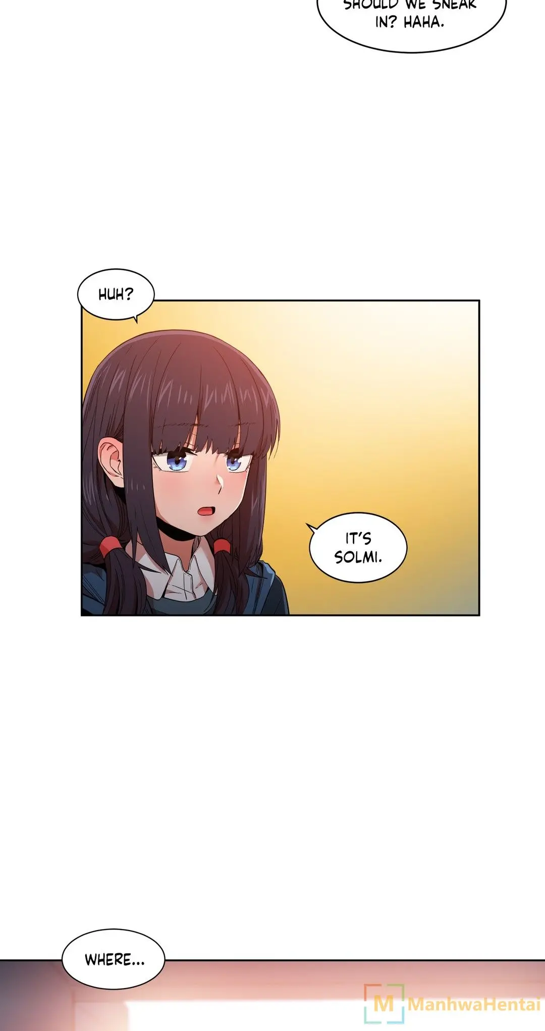 Solmi’s Channel Chapter 45 - Manhwa18.com