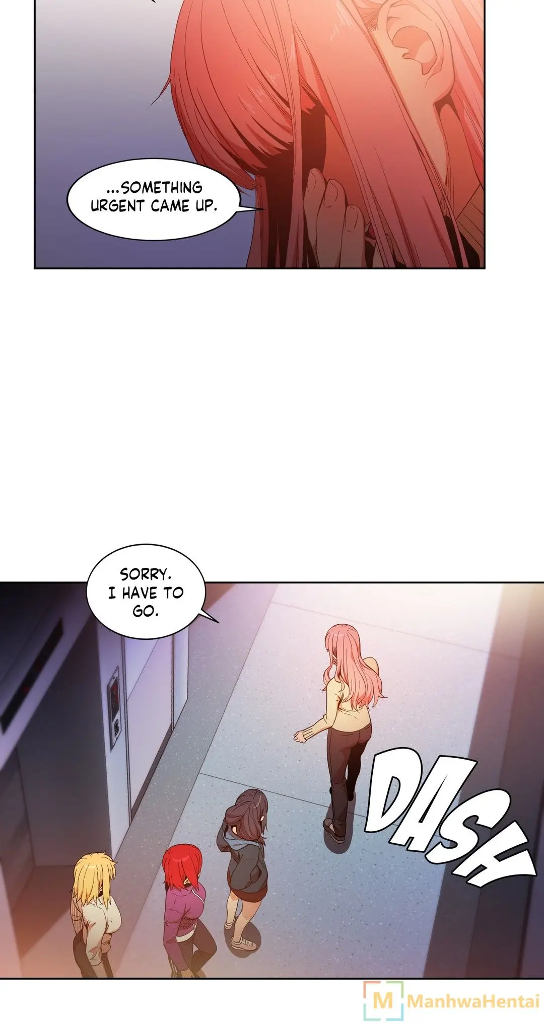 Solmi’s Channel Chapter 45 - Manhwa18.com