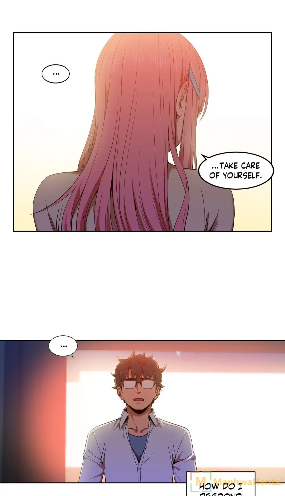 Solmi’s Channel Chapter 45 - Manhwa18.com