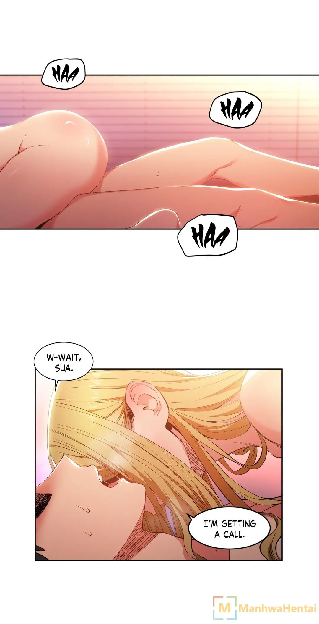 Solmi’s Channel Chapter 45 - Manhwa18.com