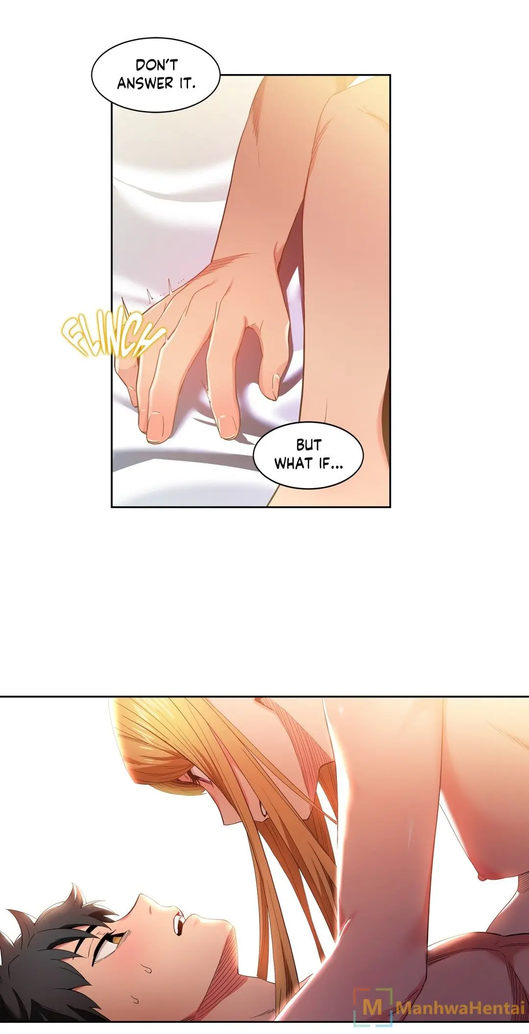 Solmi’s Channel Chapter 45 - Manhwa18.com
