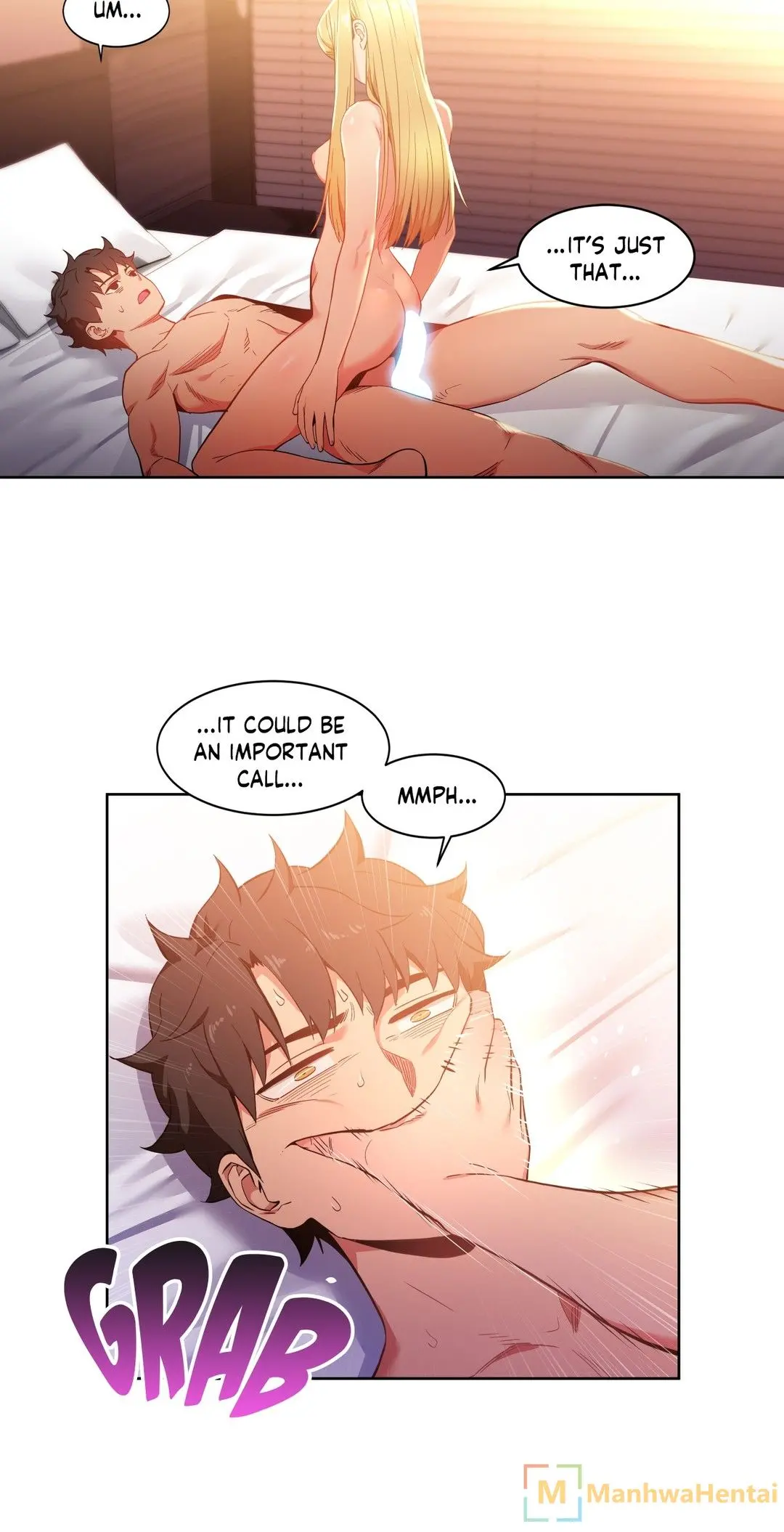 Solmi’s Channel Chapter 45 - Manhwa18.com