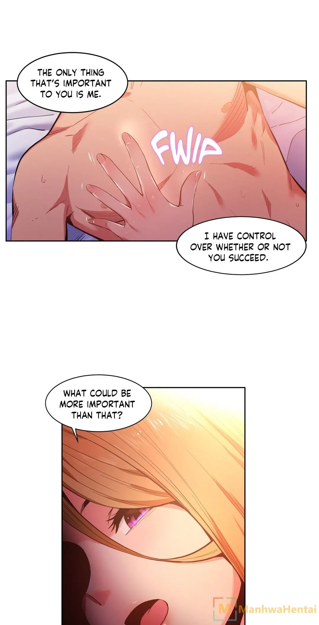 Solmi’s Channel Chapter 45 - Manhwa18.com