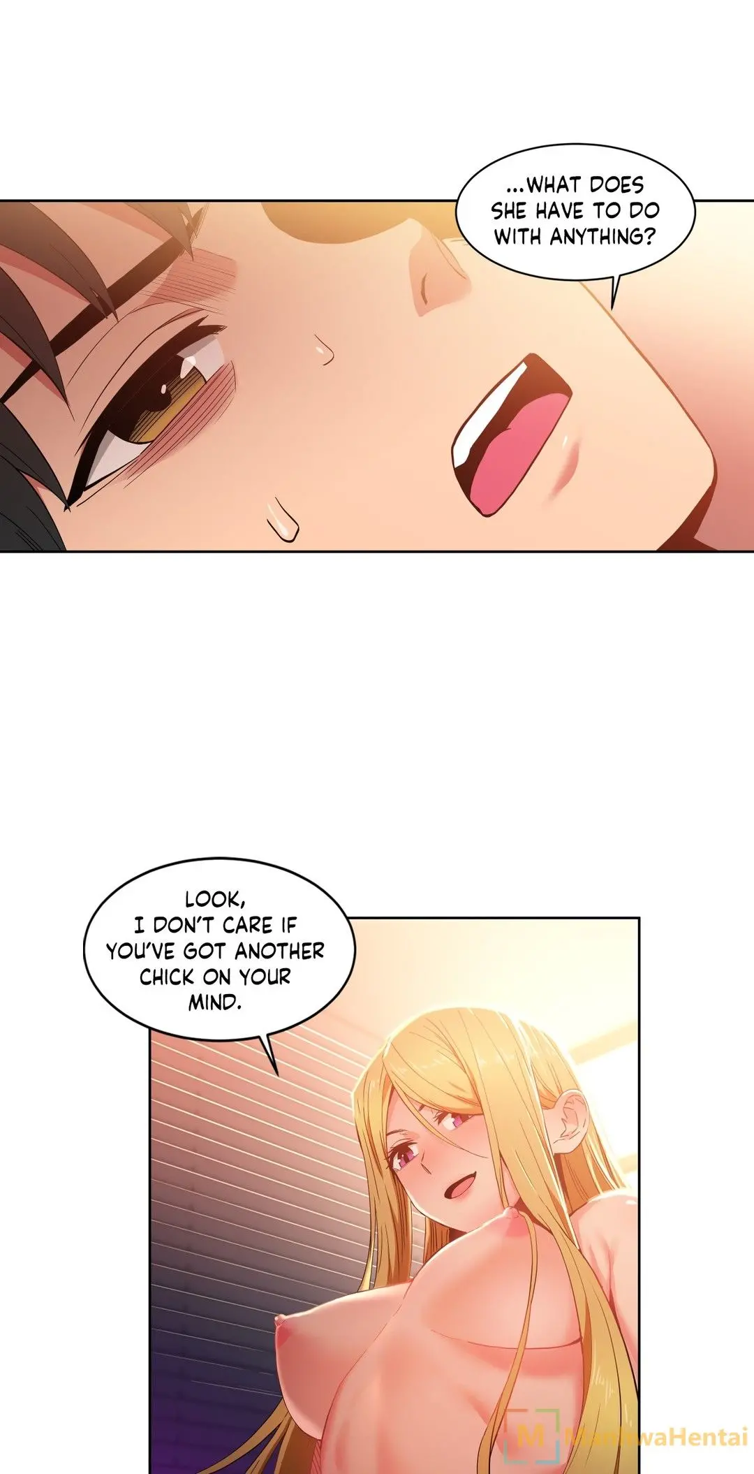 Solmi’s Channel Chapter 45 - Manhwa18.com