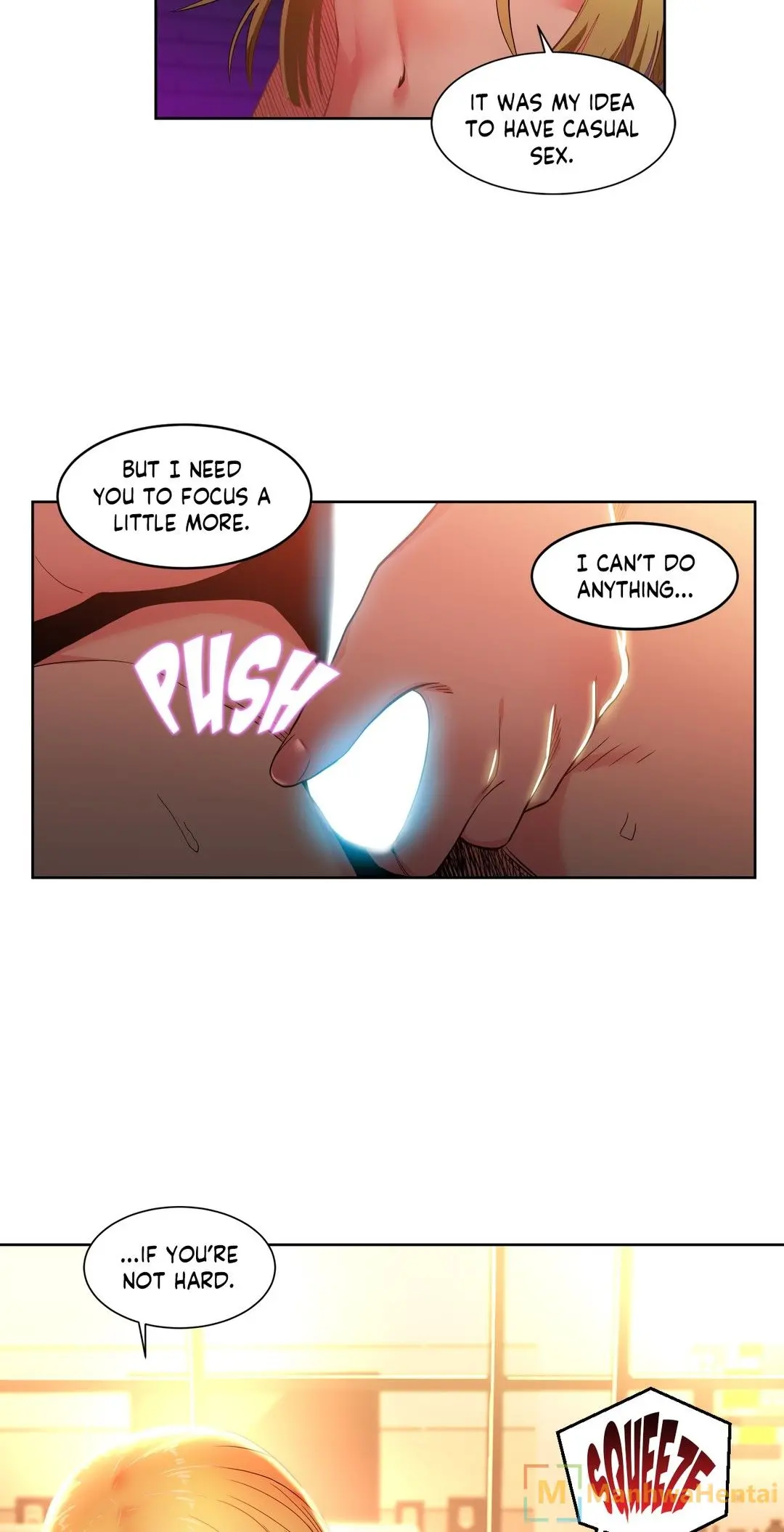 Solmi’s Channel Chapter 45 - Manhwa18.com