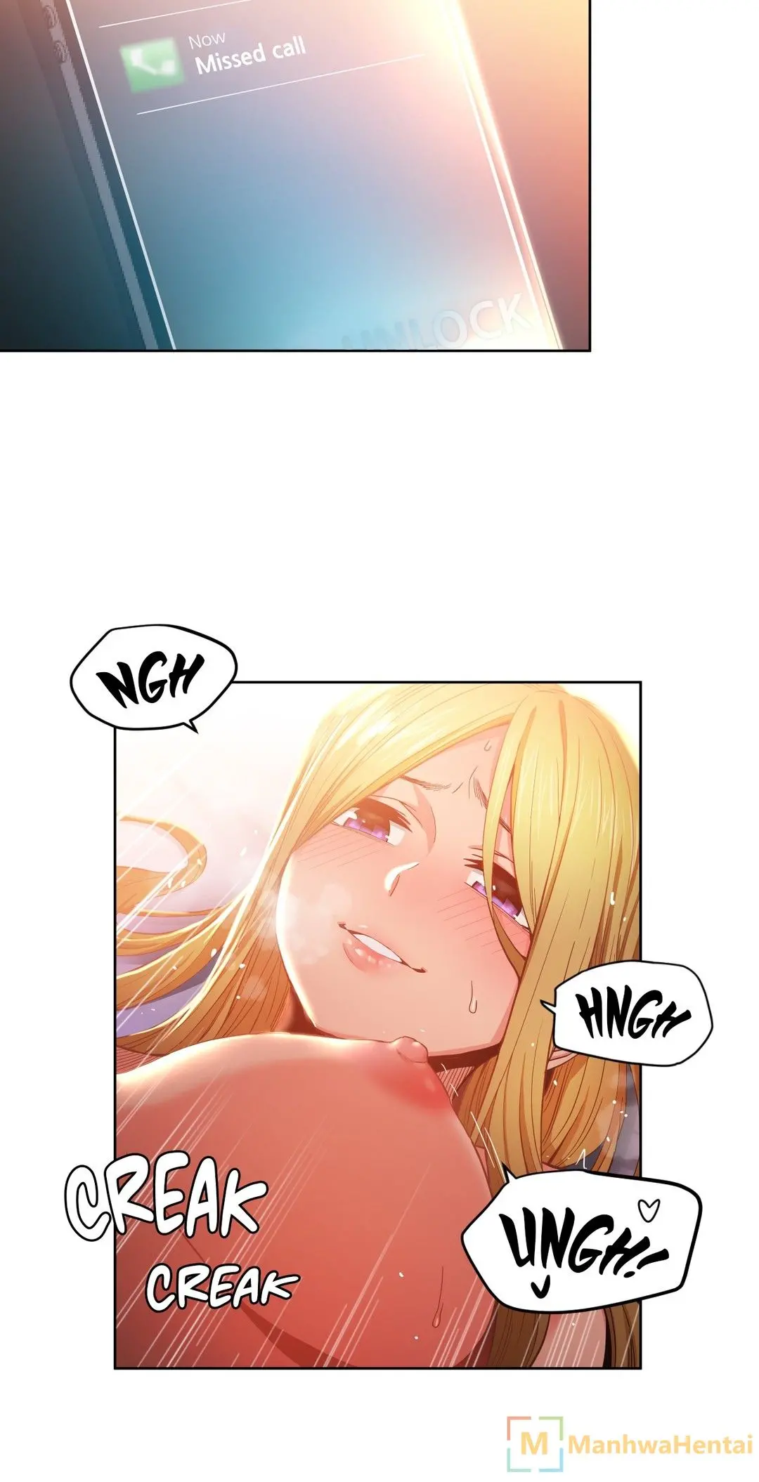 Solmi’s Channel Chapter 45 - Manhwa18.com