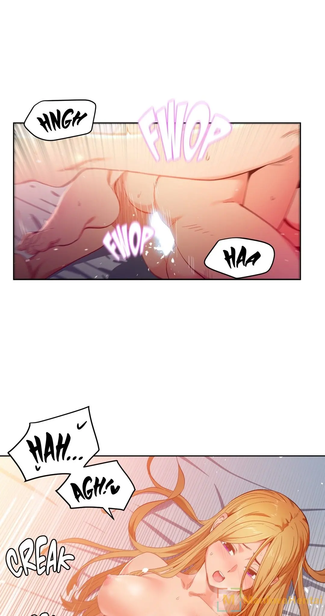 Solmi’s Channel Chapter 45 - Manhwa18.com