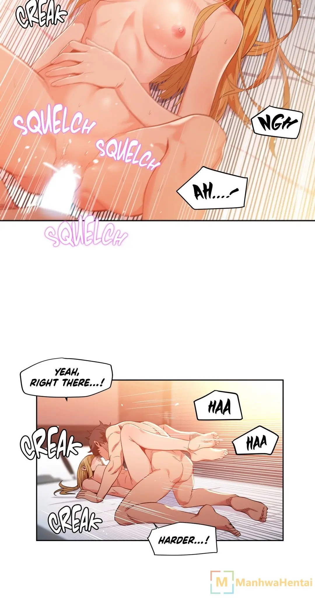 Solmi’s Channel Chapter 45 - Manhwa18.com