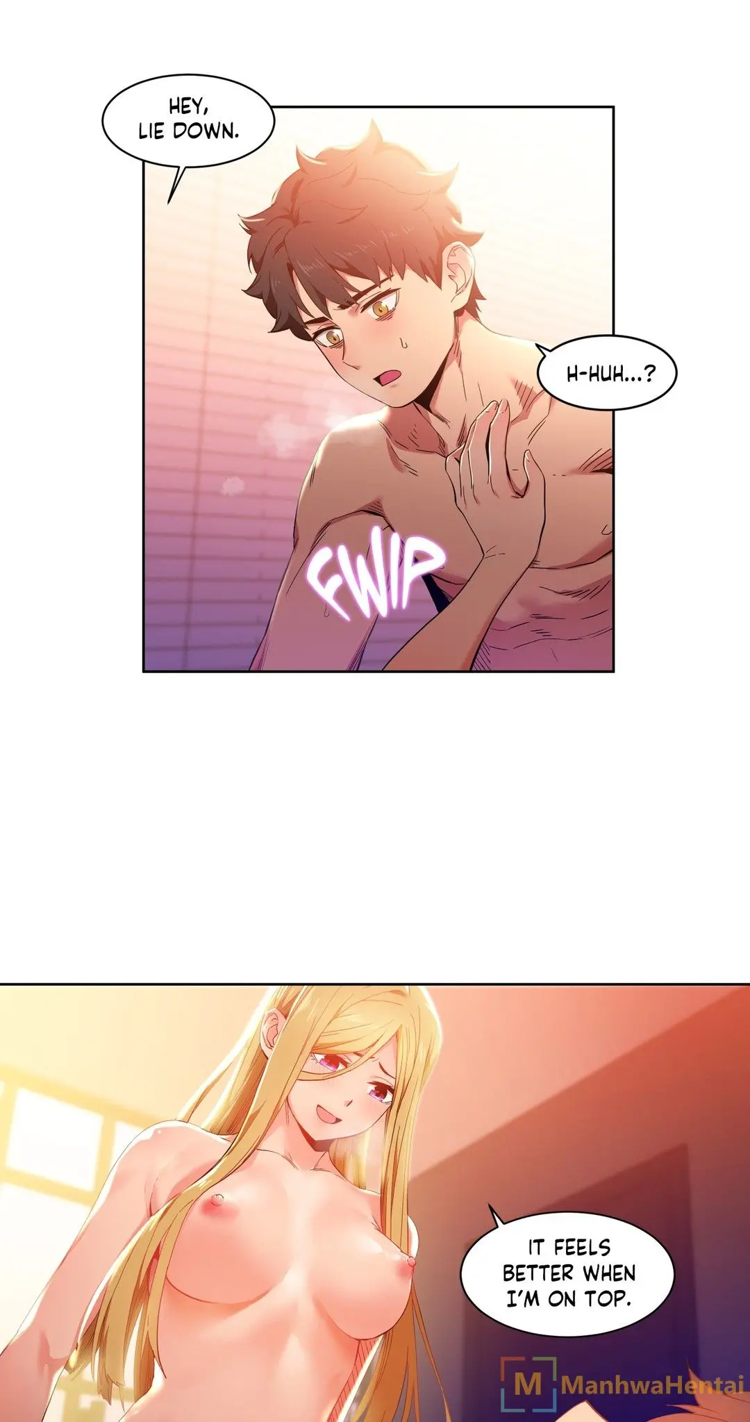 Solmi’s Channel Chapter 45 - Manhwa18.com