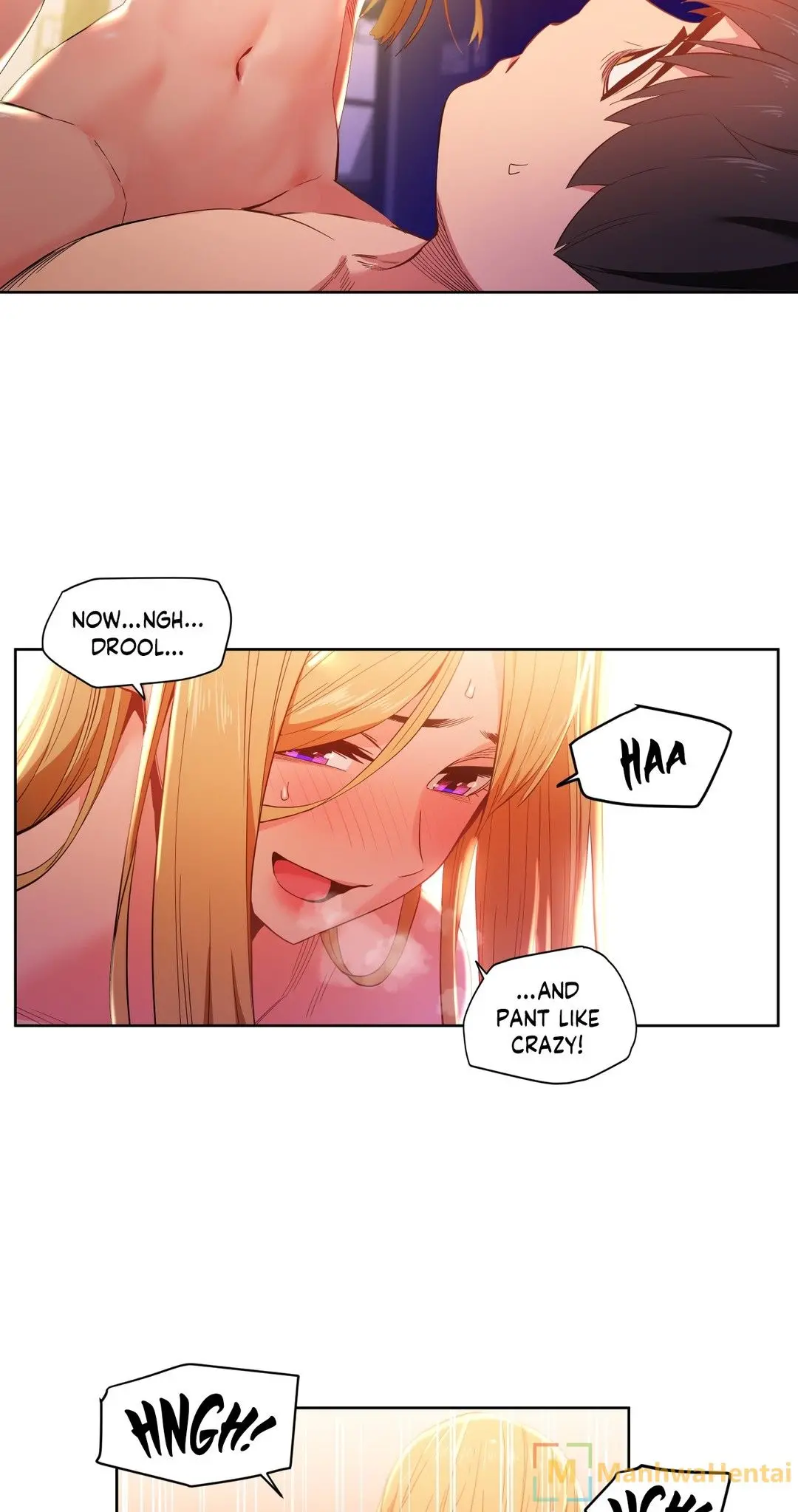 Solmi’s Channel Chapter 45 - Manhwa18.com