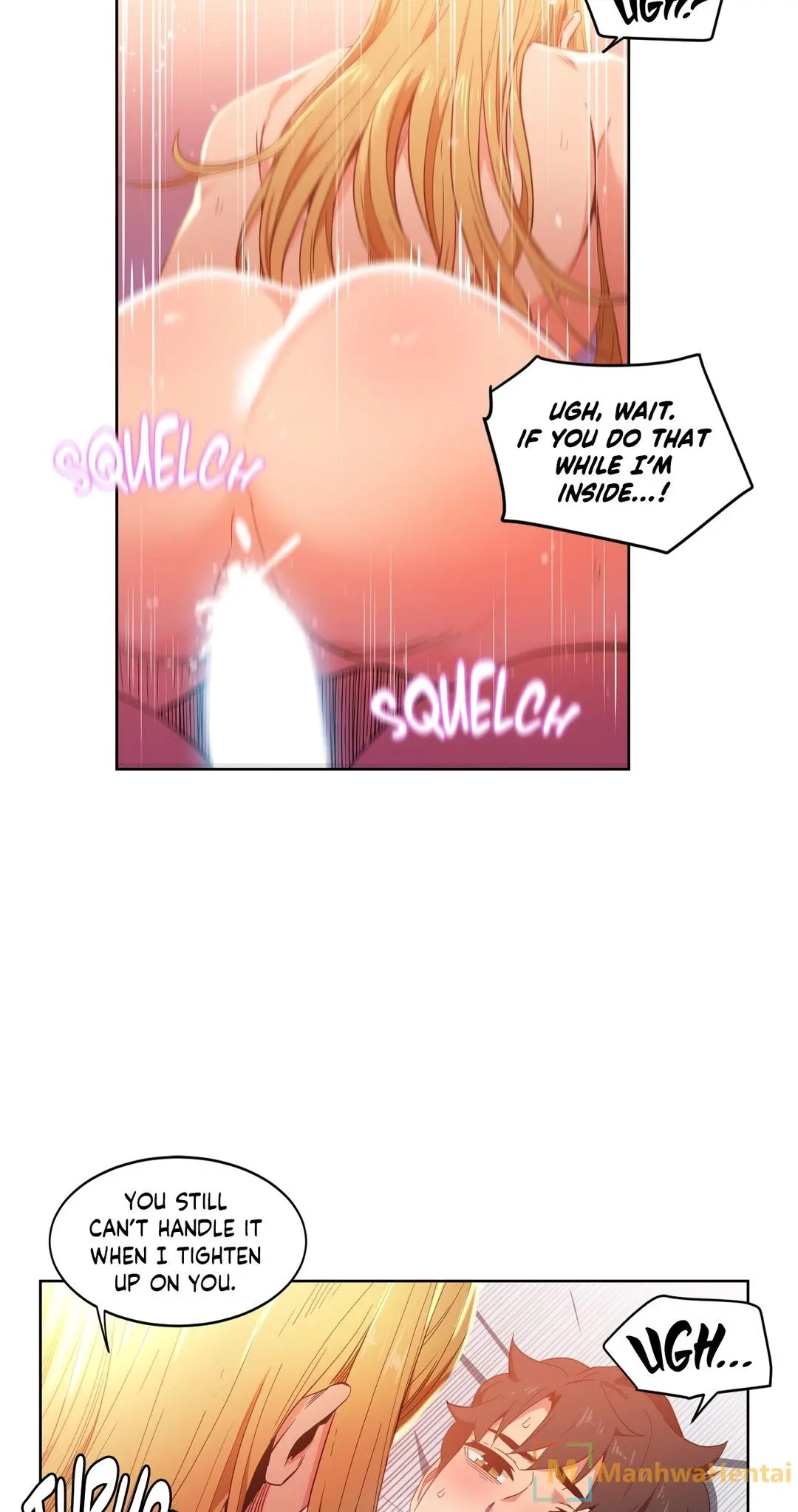 Solmi’s Channel Chapter 45 - Manhwa18.com
