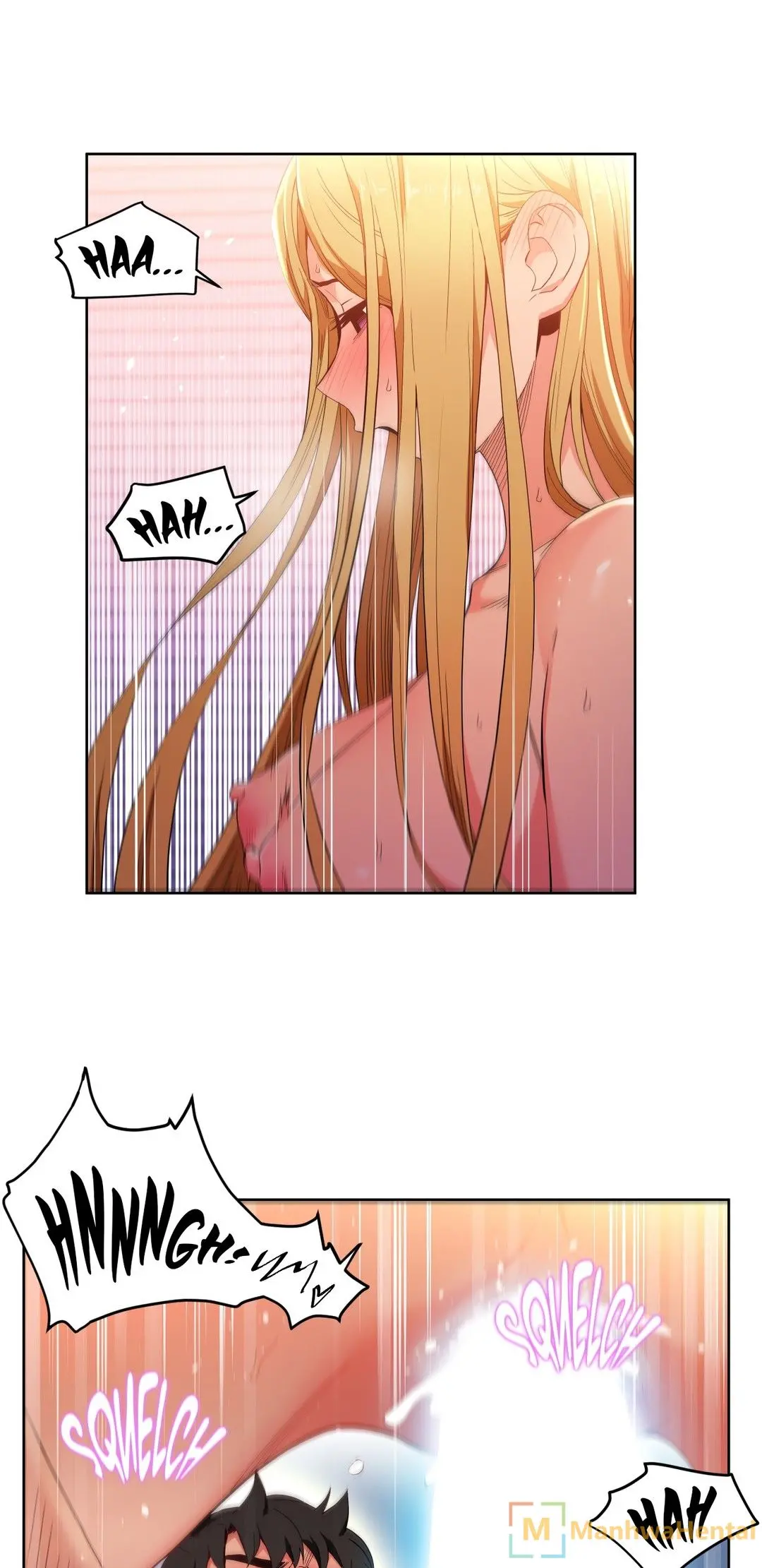 Solmi’s Channel Chapter 45 - Manhwa18.com