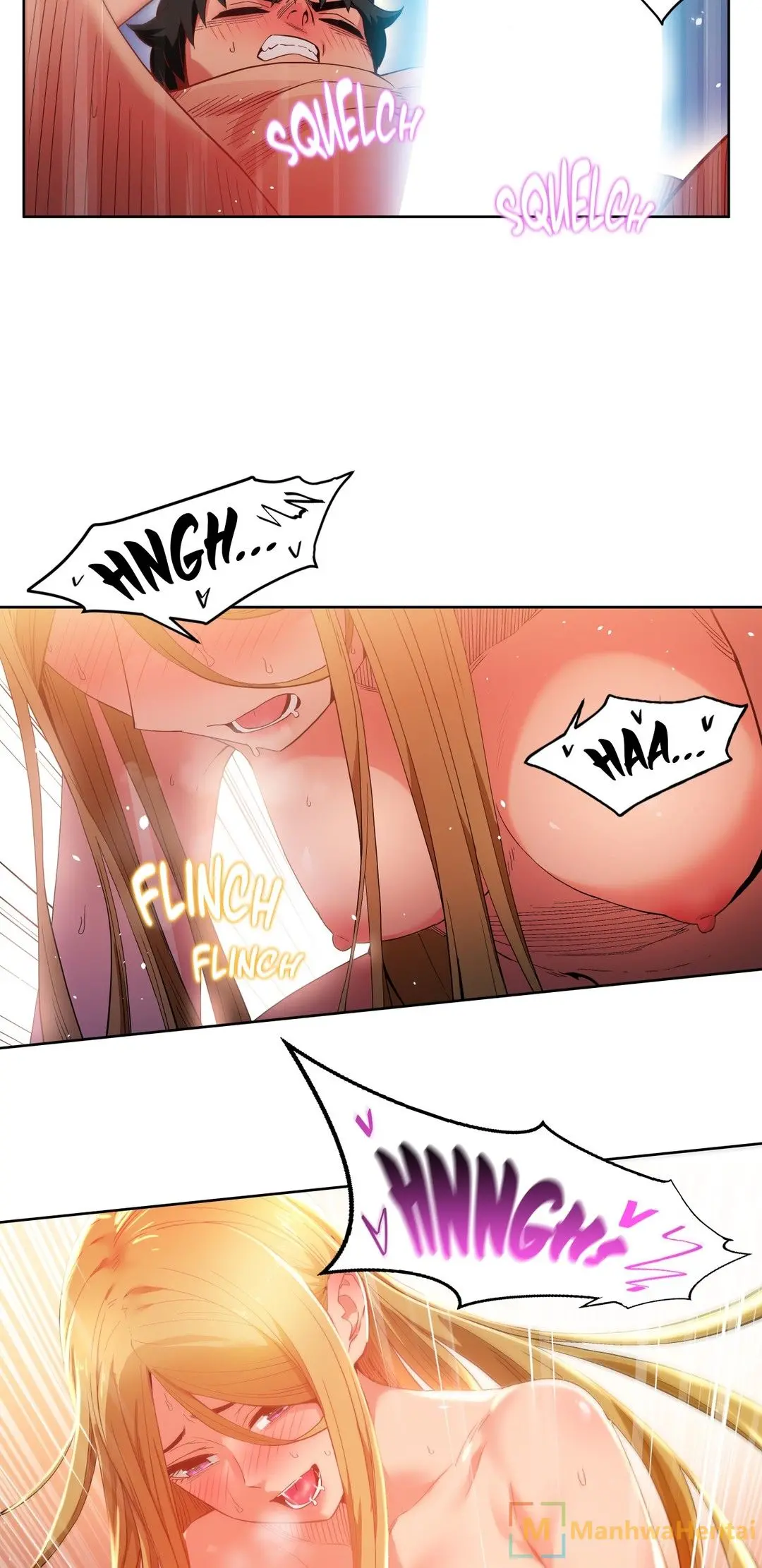 Solmi’s Channel Chapter 45 - Manhwa18.com