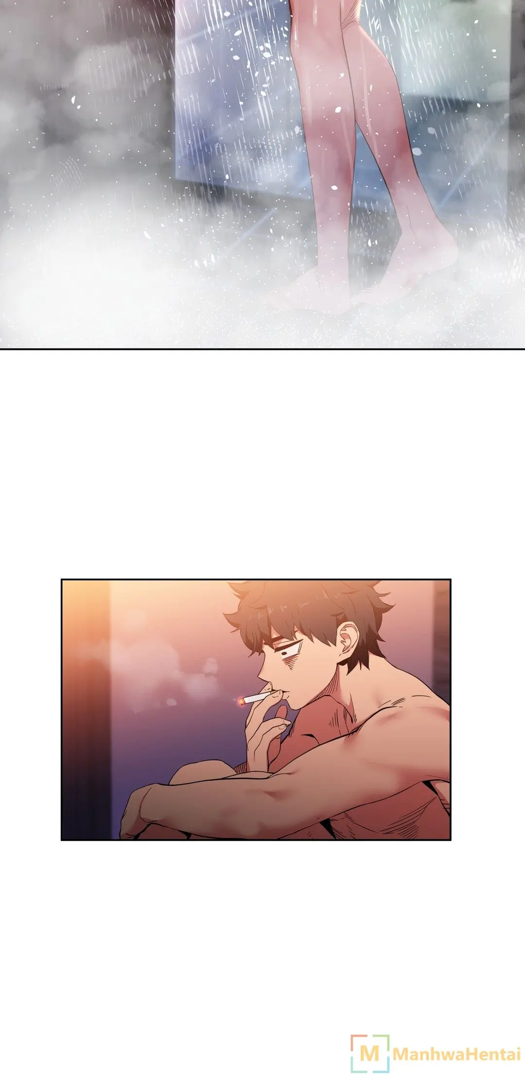 Solmi’s Channel Chapter 45 - Manhwa18.com