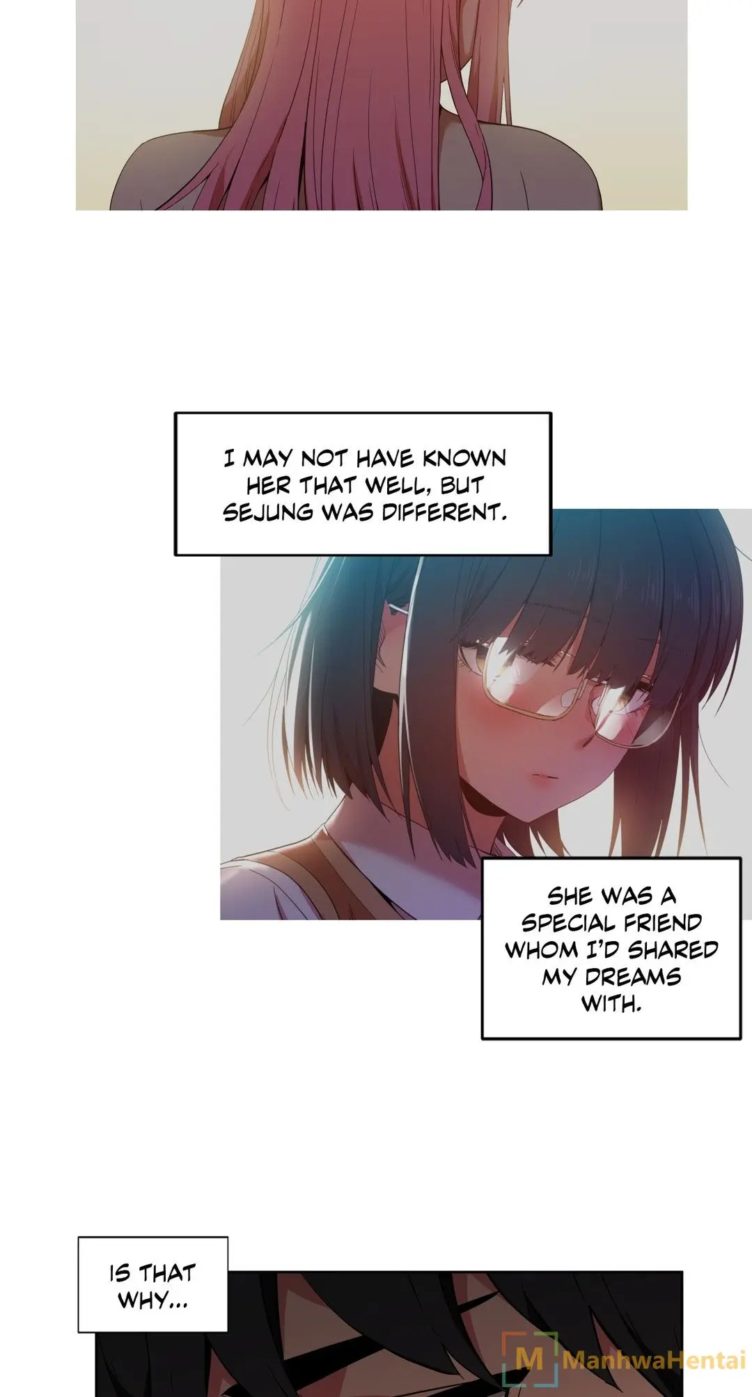 Solmi’s Channel Chapter 45 - Manhwa18.com