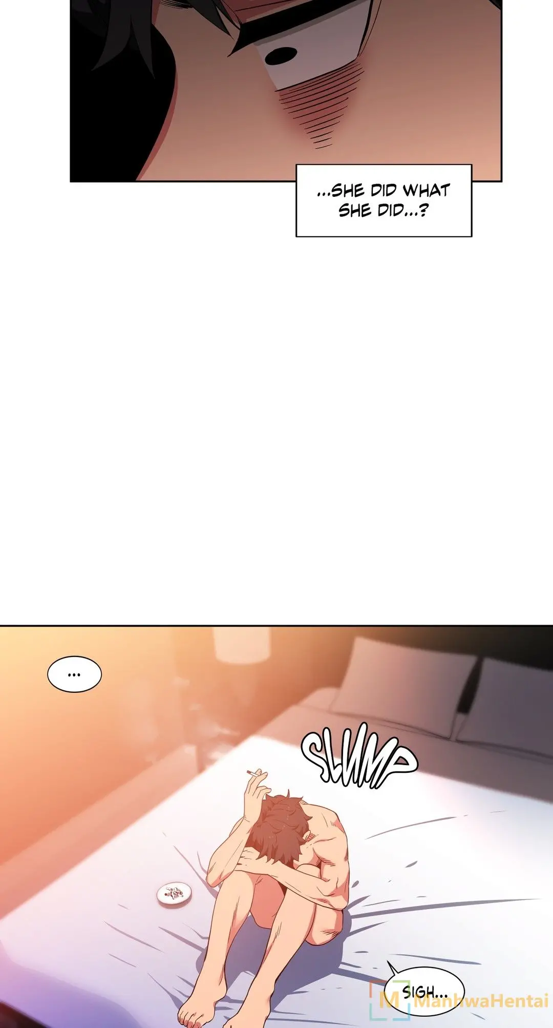 Solmi’s Channel Chapter 45 - Manhwa18.com