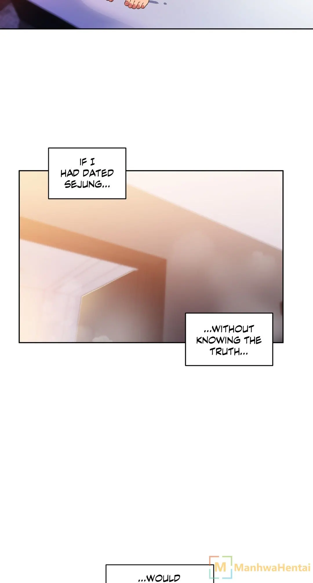 Solmi’s Channel Chapter 45 - Manhwa18.com