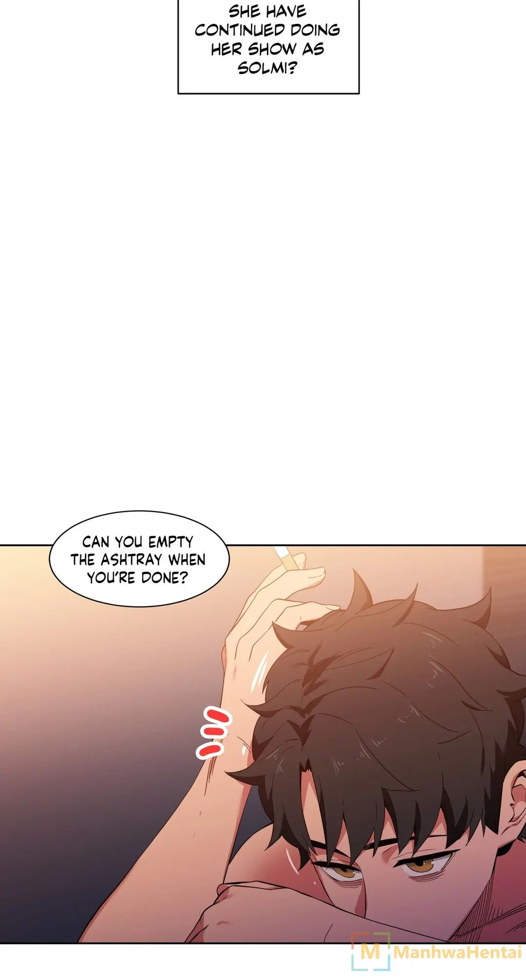 Solmi’s Channel Chapter 45 - Manhwa18.com