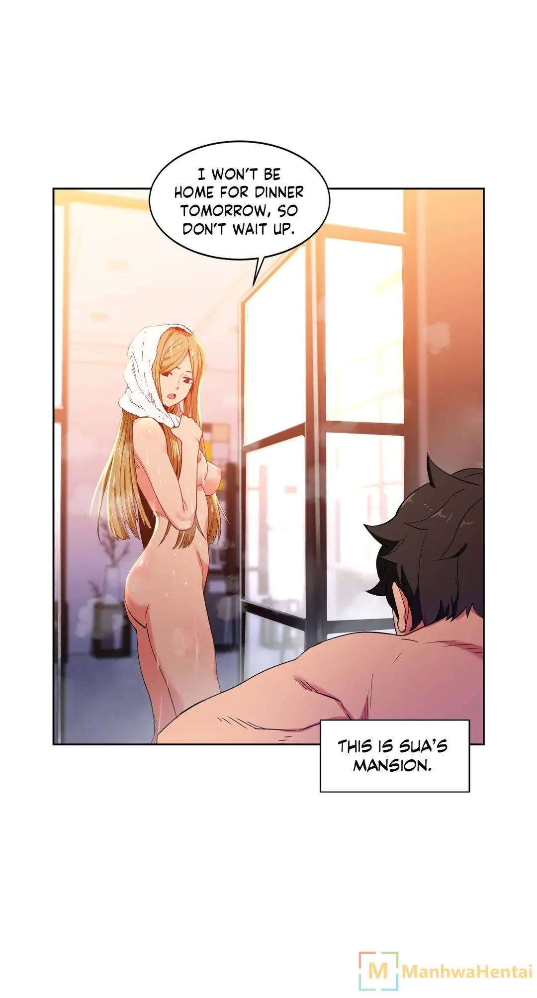 Solmi’s Channel Chapter 45 - Manhwa18.com