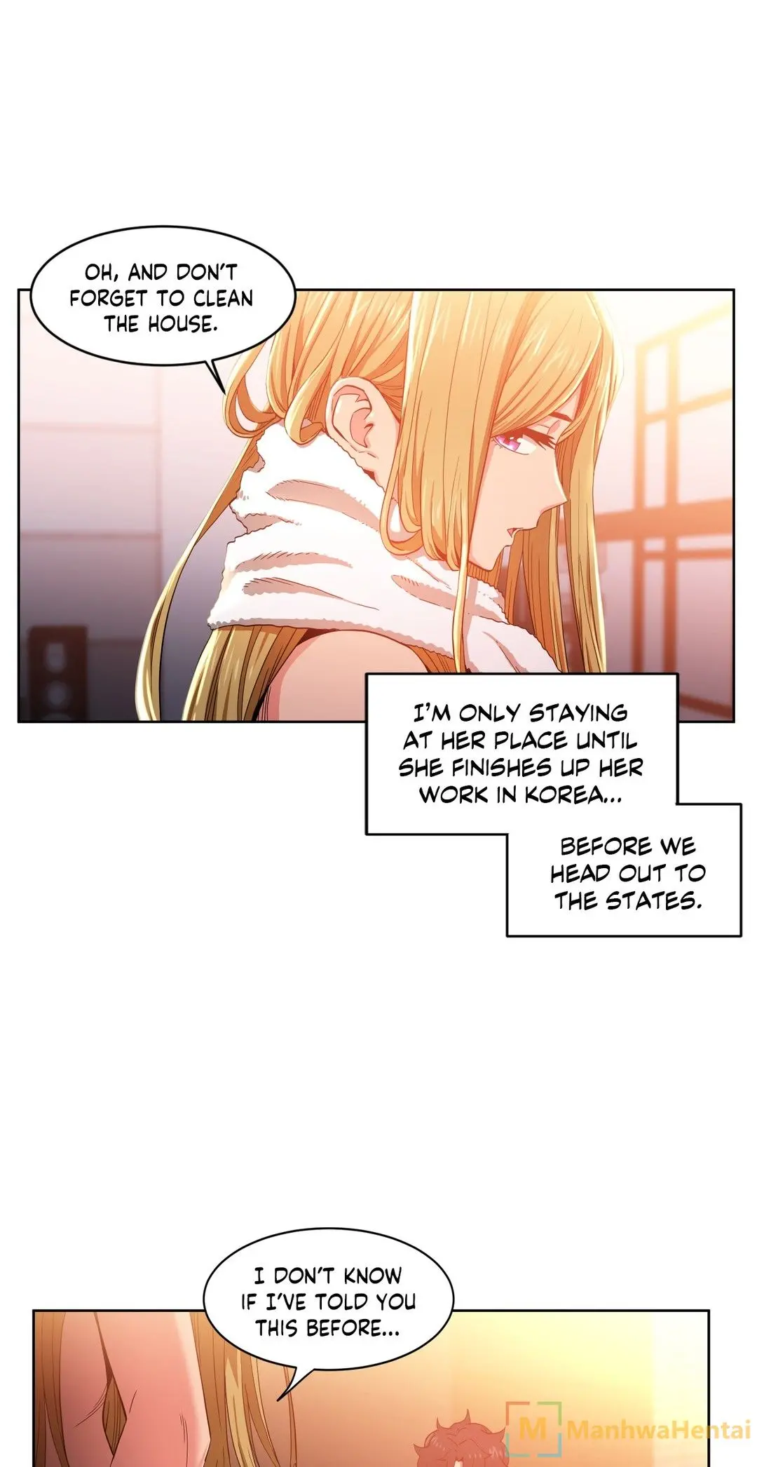 Solmi’s Channel Chapter 45 - Manhwa18.com