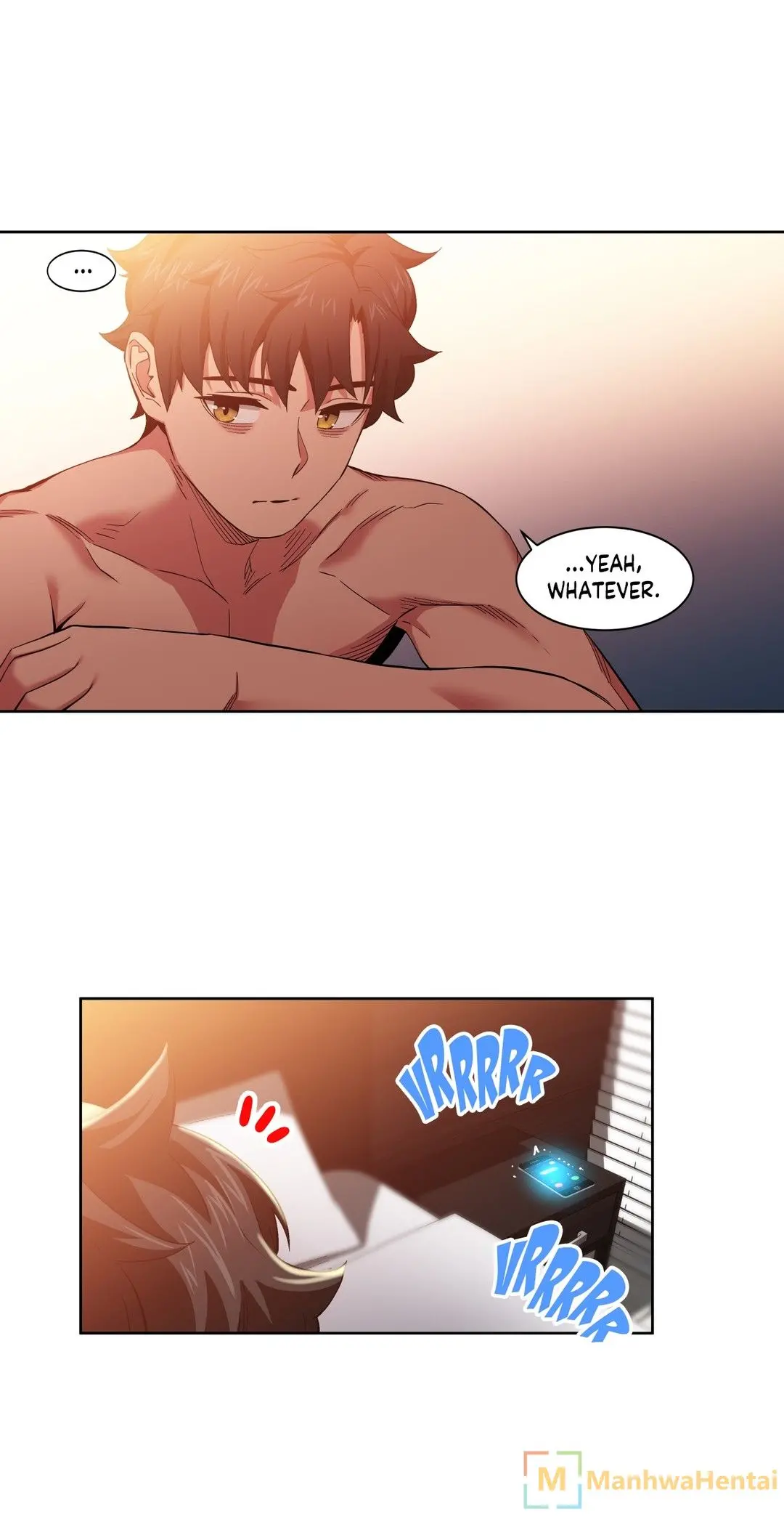 Solmi’s Channel Chapter 45 - Manhwa18.com