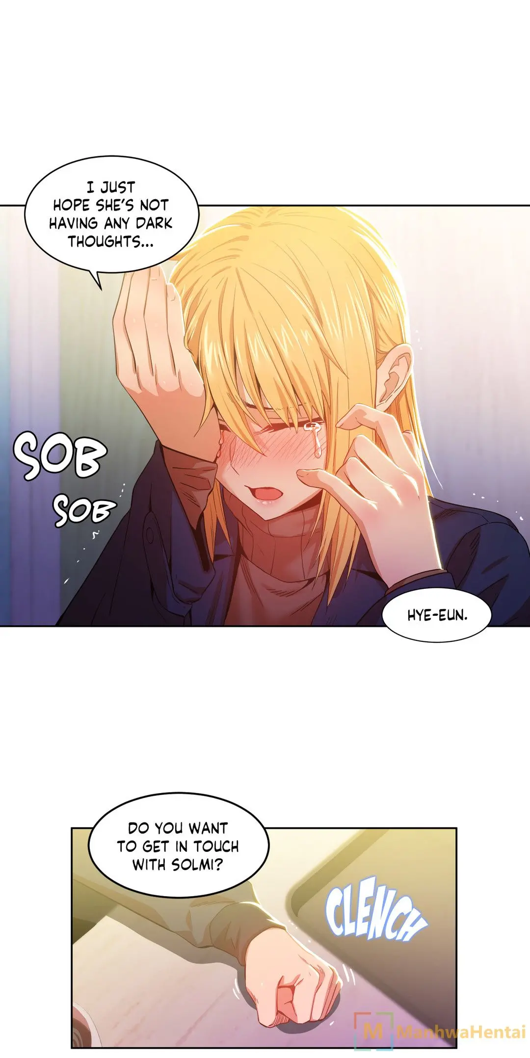 Solmi’s Channel Chapter 46 - Manhwa18.com